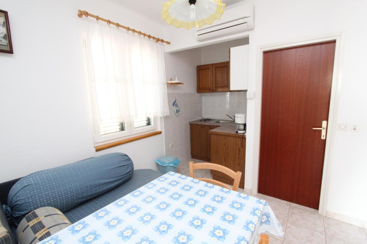 Apartments Lunjski Lun  Exterior photo